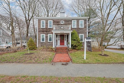 236 Union St, Weymouth, MA, 02190-2827 | Card Image