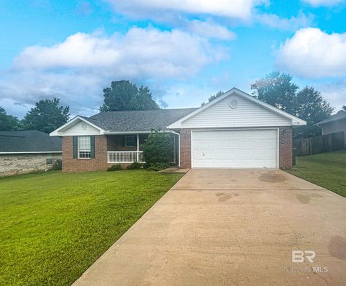 11730 Madrone Ln, Daphne, AL, 36527-5799 | Card Image