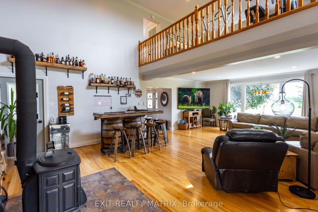 3172 8 Th Line Rd, House other with 3 bedrooms, 3 bathrooms and 5 parking in Metcalfe ON | Image 20