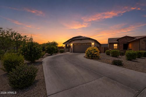 5804 N 90th Dr, Glendale, AZ, 85305-2085 | Card Image
