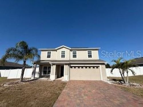 640 Spanish Pine Road, Davenport, FL, 33837 | Card Image