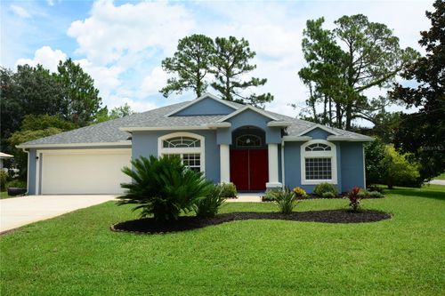 192 Pine Grove Dr, PALM COAST, FL, 32164-7031 | Card Image