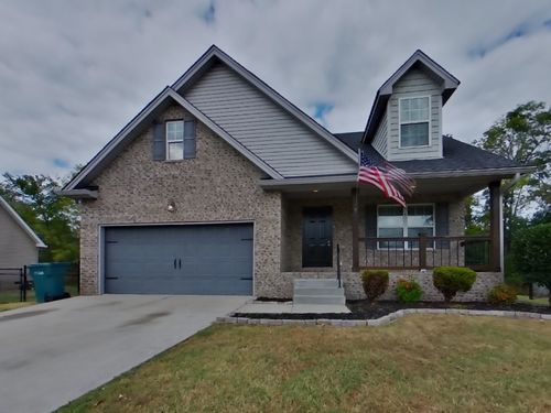 934 Canyon Creek Dr, Lebanon, TN, 37087-2453 | Card Image