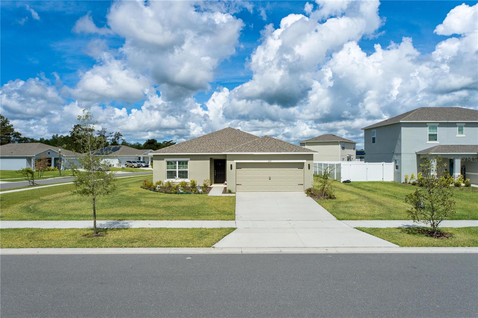 Zircon Rd, Kissimmee, FL 34758