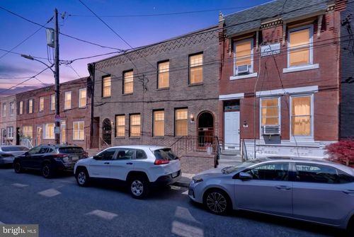 1618 S Clarion St, PHILADELPHIA, PA, 19148-1009 | Card Image