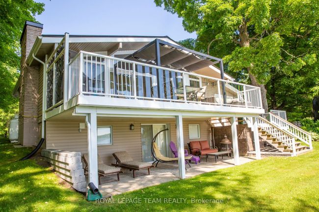 1410 Wagner Rd, House other with 3 bedrooms, 2 bathrooms and 6 parking in Sharbot Lake ON | Image 6
