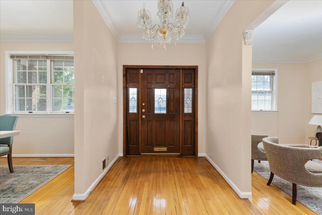 Residential in WASHINGTON 3