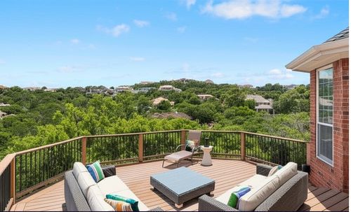 2807 Round Table Rd, Austin, TX, 78746-1803 | Card Image