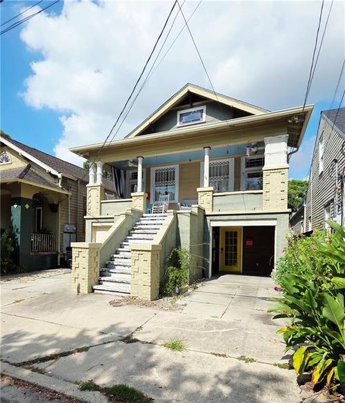lower-535 Belleville St, New Orleans, LA, 70114-1116 | Card Image