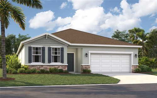 3815 Senna Way, TAVARES, FL, 32778 | Card Image
