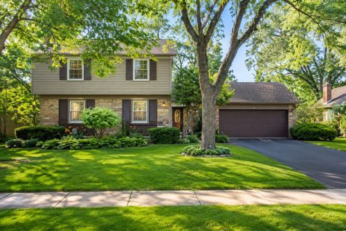 933 Country Ln, Buffalo Grove, IL, 60089-1938 | Card Image