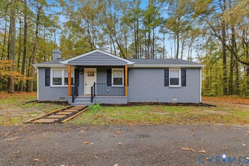 7603 Golf Course Dr, Disputanta, VA, 23842-6102 | Card Image