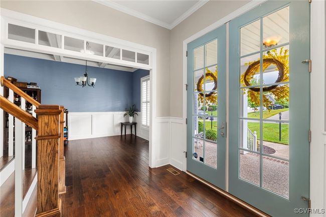 16507 Hannington Dr, House other with 7 bedrooms, 5 bathrooms and null parking in Midlothian VA | Image 6