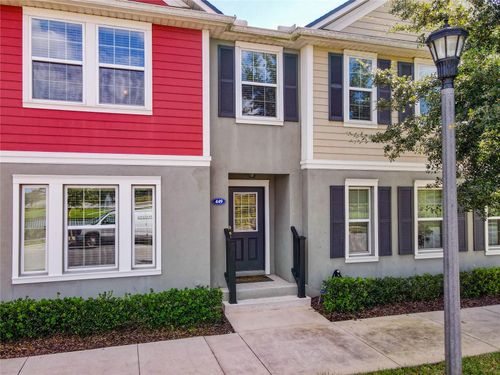 449 Gee Hammock Ln, WINTER SPRINGS, FL, 32708-6529 | Card Image