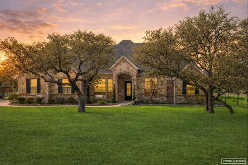 10009 Allen Mill Ct, Fort Worth, TX, 76135-9637 | Card Image