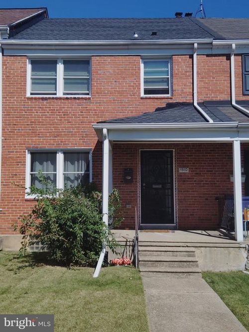 1910 Northbourne Rd, BALTIMORE, MD, 21239-3725 | Card Image