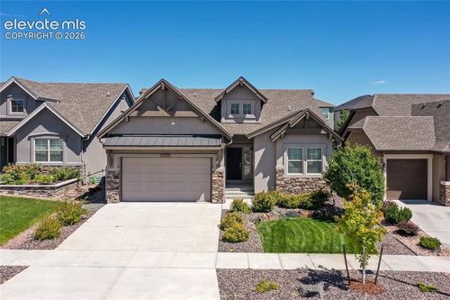 6580 Cubbage Dr, Colorado Springs, CO, 80924-5327 | Card Image