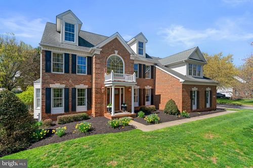 2877 Thornbrook Rd, ELLICOTT CITY, MD, 21042-7813 | Card Image