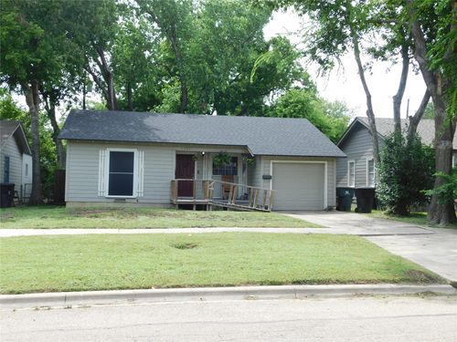 1304 S 19th Street S, Temple, TX, 76504 | Card Image