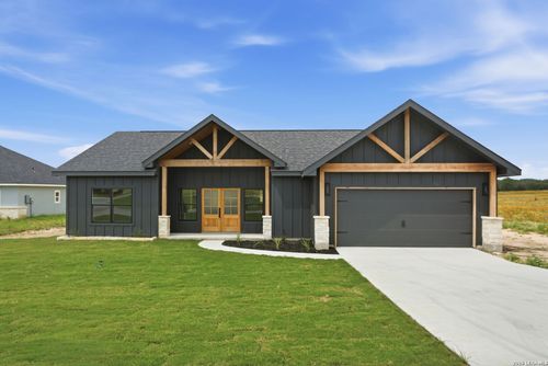 109 Merion Ln, La Vernia, TX, 78121 | Card Image