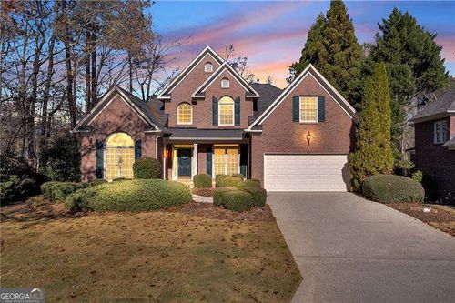 3855 River Hollow Run, Peachtree Corners, GA, 30096 | Card Image