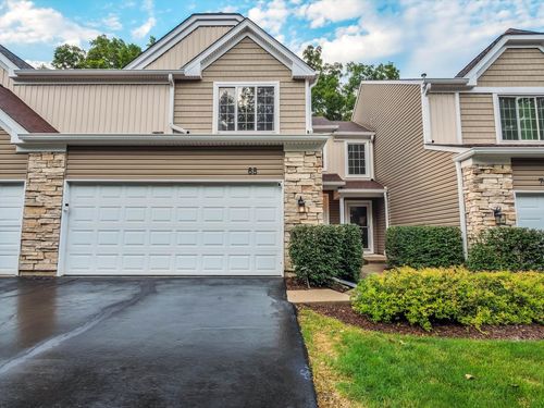 68 Cambridge Ave, Streamwood, IL, 60107-2960 | Card Image