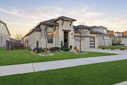 505 Huntwick Dr, Boerne, TX, 78006-2757 | Card Image