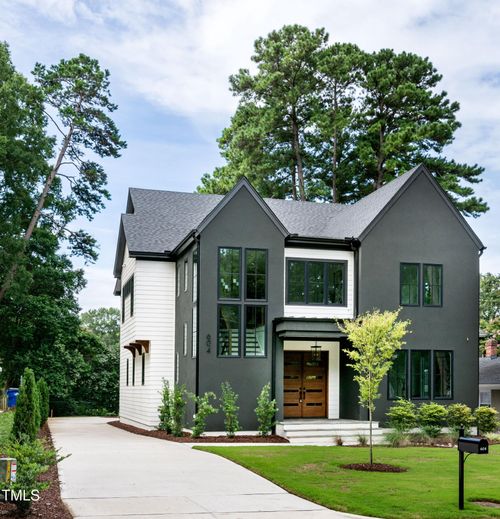 604 Edmund St, Raleigh, NC, 27604-2342 | Card Image