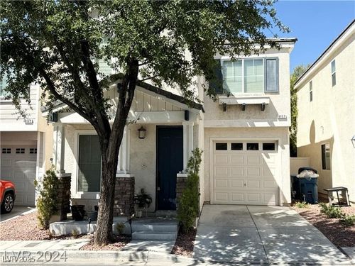 8151 Misty Sage St, Las Vegas, NV, 89139-6883 | Card Image