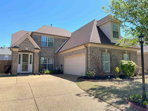 4648 Jasper Park Ln, Collierville, TN, 38017-3664 | Card Image
