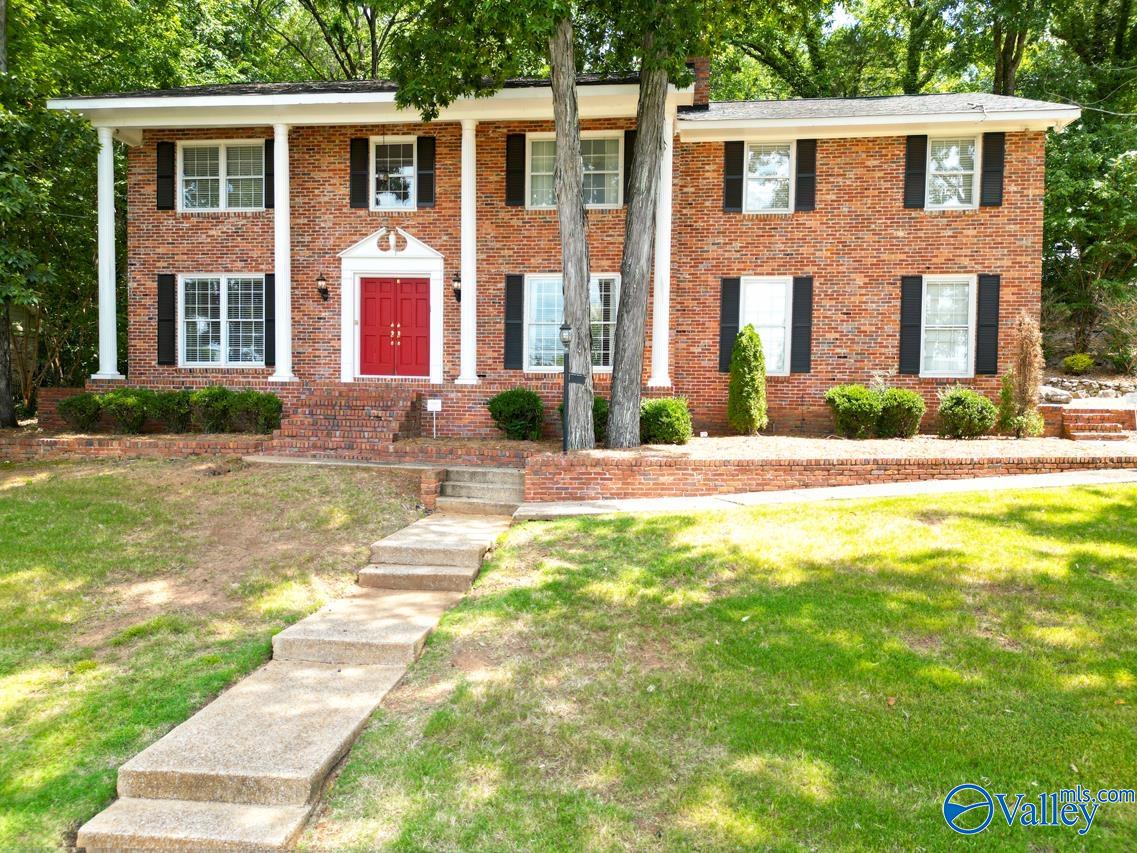 Devon St, Huntsville, AL 35802