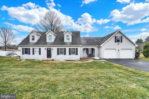 17 Meisenhelder Rd, Wrightsville, PA, 17368-9510 | Card Image
