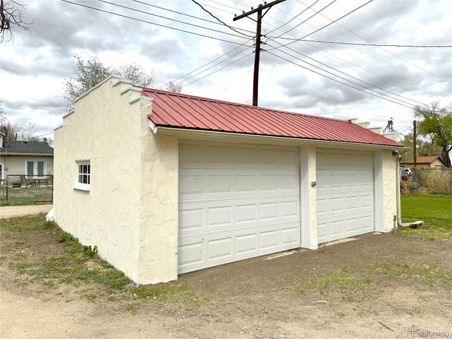 319 2 Nd St, House other with 4 bedrooms, 2 bathrooms and 2 parking in Hugo CO | Image 42