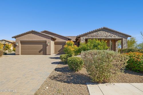 17662 E Blaze Ln, Rio Verde, AZ, 85263-5272 | Card Image