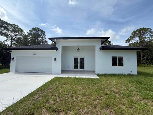 11222 61st Street N, The Acreage, FL, 33412 | Card Image