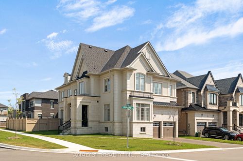 94 Crawford Dr, Nobleton, ON, L7B0P9 | Card Image