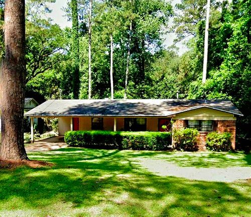 2414 Willamette Rd, TALLAHASSEE, FL, 32303-3849 | Card Image
