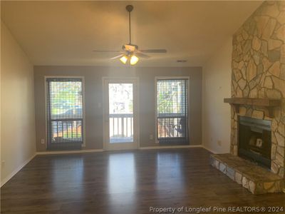 6 - 1820 Tryon Drive, Condo with 2 bedrooms, 2 bathrooms and null parking in Fayetteville NC | Image 3