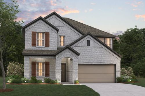 1156 Greenlee Dr, Crowley, TX, 76036-1542 | Card Image