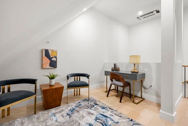 5 - 145 Warren St, Condo with 2 bedrooms, 3 bathrooms and null parking in Newton MA | Image 30