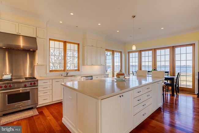 6591 Cedar Cove Rd, House other with 6 bedrooms, 5 bathrooms and null parking in ROYAL OAK MD | Image 46