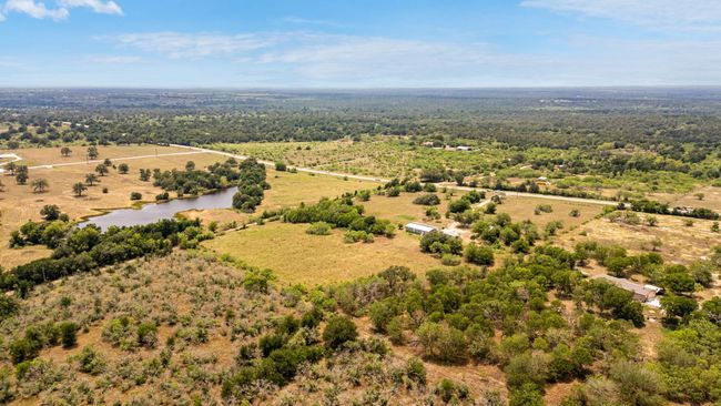 Aerial view of sparsely populated area | Image 35