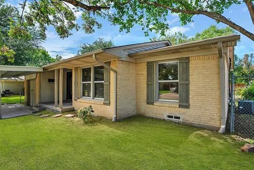 1431 Highland St, Mesquite, TX, 75149-2152 | Card Image