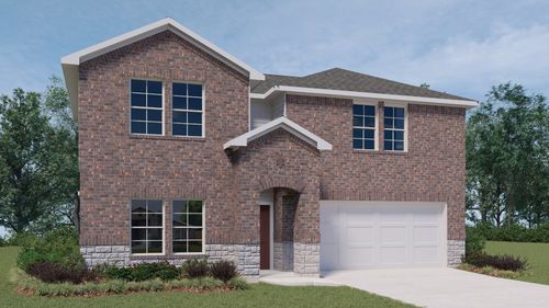 2004 Lazy Acres St, Leander, TX, 78641-6438 | Card Image