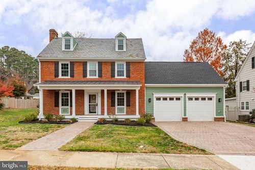 913 Sylvania Ave, FREDERICKSBURG, VA, 22401-4738 | Card Image