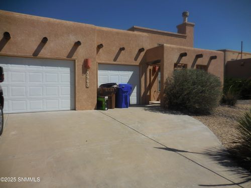 3963 Schooner Loop Loop, Las Cruces, NM, 88012 | Card Image