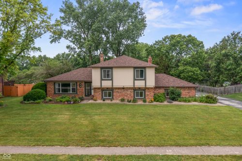 1214 Sherwood Dr, Greenfield, IN, 46140-1138 | Card Image