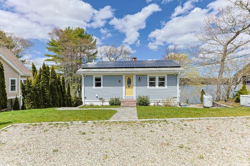 100 Lakeview Boulevard, Plymouth, MA, 02360 | Card Image