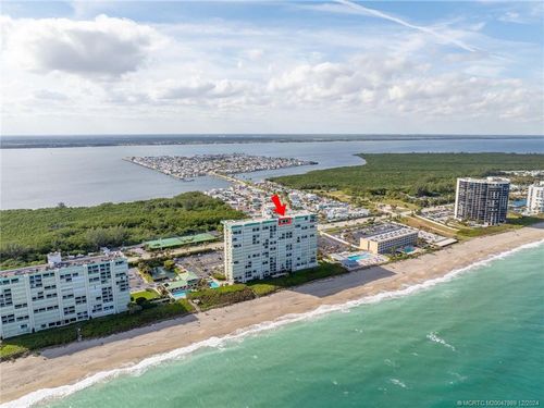 1603-9900 S Ocean Drive, Jensen Beach, FL, 34957 | Card Image