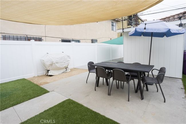 1012 Temple Ave, House other with 2 bedrooms, 2 bathrooms and 2 parking in Long Beach CA | Image 22